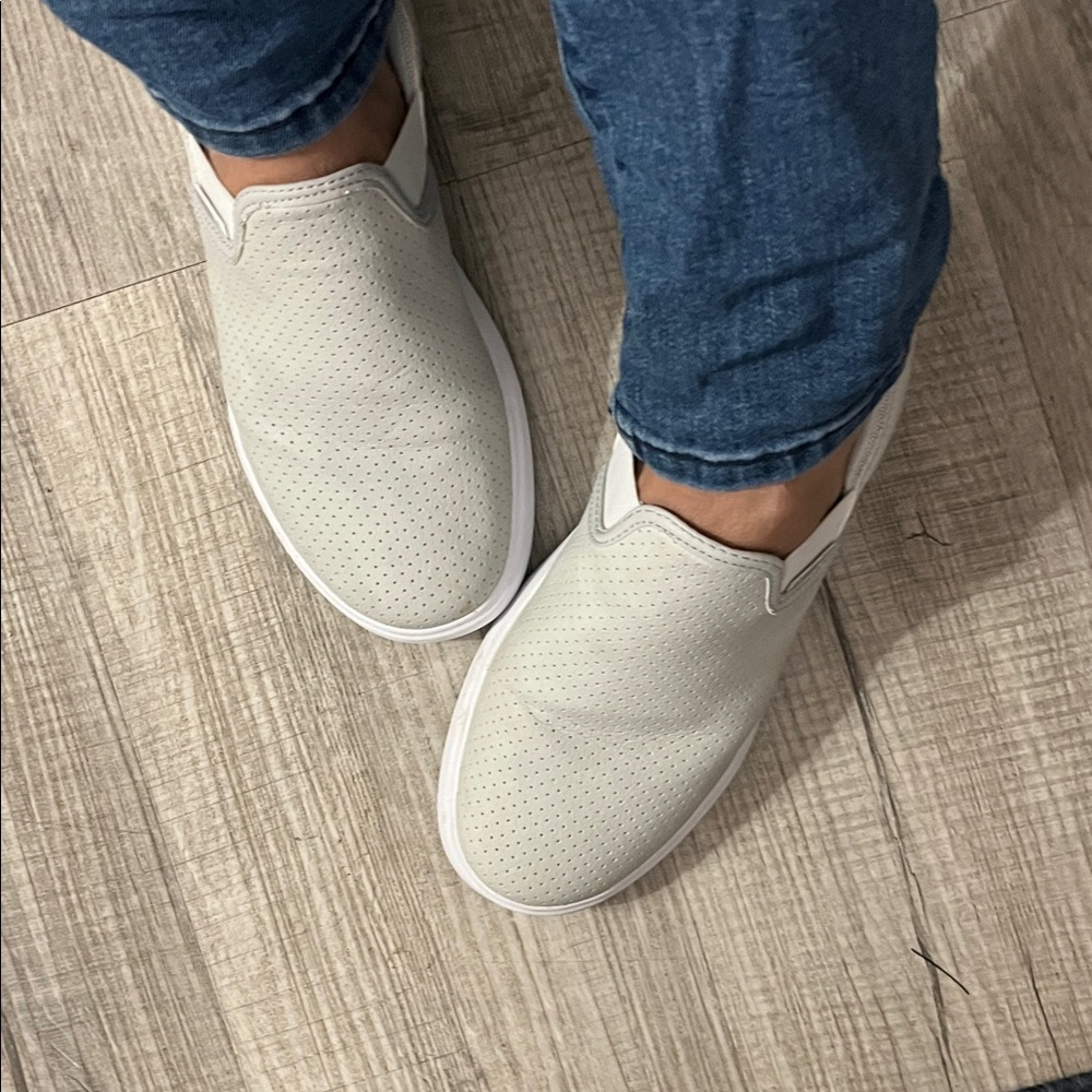 Speedo Slip-On Shoes